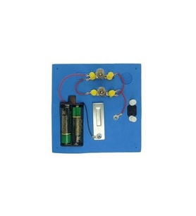 7. SINIF ELEKTRİK DENEY SETİ
