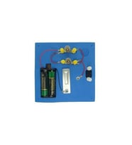 7. SINIF ELEKTRİK DENEY SETİ
