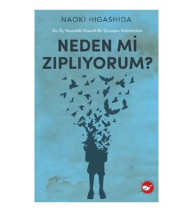 Neden Mi Zıplıyorum?