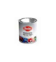 BETA END 7804 ANTRASİT GRİ 1/1 (RAL 7016)