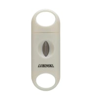Lubinski Basic V-Cut Puro Kesici Lazer Bıçak Plastik-Beyaz(56Ring) LB-368