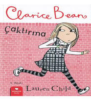 Clarice Bean - Çaktırma