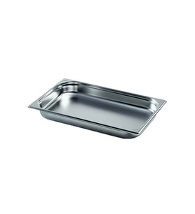 Bilge Gastronom Küvet - GN 1/1*65 standart küvet