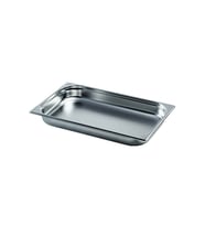 Bilge Gastronom Küvet - GN 1/1*65 standart küvet