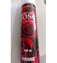 Gül Kokusu &  Rose Only For Rose