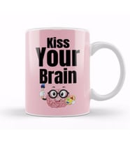Teacher Gift Learning Inspire Science Student School Inspirational Kupa Bardak Porselen