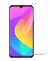 Realme C11 Uyumlu Ekran Koruyucu Screen Protector Tempered Glass Kristal Netliğinde %100 HD Görüntü, Yüksek Kalite Kırılmaz Temperli Cam (Şeffaf)