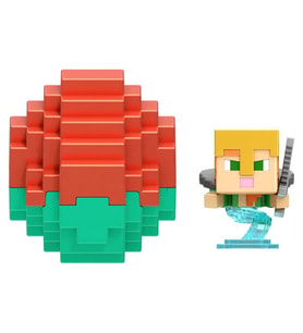 Minecraft Mini Figürler HXT64-JJV68