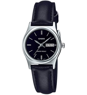 Casio LTP-V006L-1B2UDF Kadın Kol Saati 