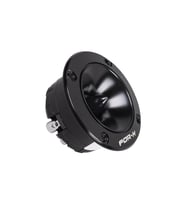For-x TX-78N Neo Tweeter 200W Maksimum Güç 100W RMS (Siyah)