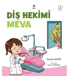 Diş Hekimi Meva