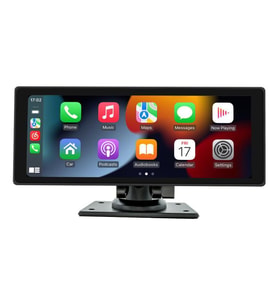 Car play iki kameralı ve dvr / ICCA123