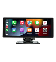 Car play iki kameralı ve dvr / ICCA123