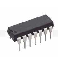 LM1894N Entegresi