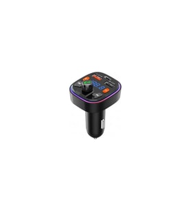 Subzero FM60 20W Pd Şarj Özellikli Bluetooth Fm Transmitter