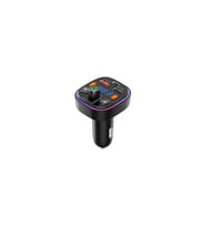Subzero FM60 20W Pd Şarj Özellikli Bluetooth Fm Transmitter