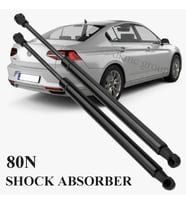 PASSAT B8 SEDAN 2015-2018 MODEL ARASI UYUMLU 80N BAGAJ AMORTİSÖRÜ PİSTONU TAKIM