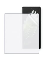 SChitec TECNO Phantom V Fold2 Uyumlu İç Ekran Full Şeffaf Nano Hidrojel Ekran Koruyucu