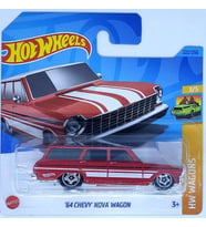Hot Wheels Tekli Arabalar '64 Chevy Nova Wagon HKH70