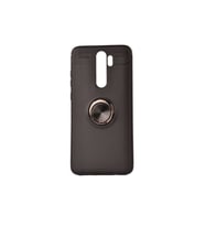 Xiaomi Redmi Note 8 Pro Uyumlu Kılıf Zore Ravel Silikon Kapak