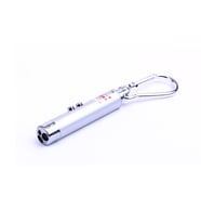 Watton Wt-177- Anahtarlık Lazer (Siyah)