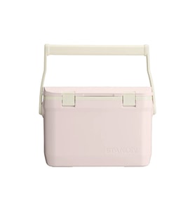 Stanley The Easy-Carry Outdoor Cooler 15.1L Kamp Buzluğu 10-01623-234 Pembe