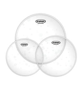 Evans Etp-Hydgl-S Deri Seti (12+13+16) Yağlı Standart Kit Ringli