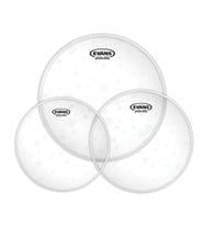 Evans Etp-Hydgl-S Deri Seti (12+13+16) Yağlı Standart Kit Ringli