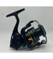 Bauer Aron 3000 Spin Olta Makinesi