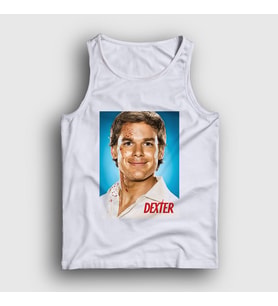 Presmono Unisex Beyaz Good Dexter Atlet 188521tt