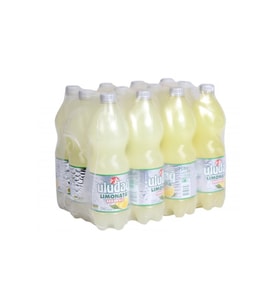Uludağ Şekersiz Limonata 1 lt 12 li 