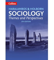 Sociology Themes And Perspectives (Krem)