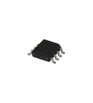 LM386M-1 , LM386 , SOP-8 SMD Entegre x 1 adet  (rf108) (Siyah)