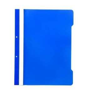 Telli Dosya Eco 1008 Mavi 50 Li
