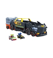 HOT WHEELS RACERVERSE ULTIMATE BATMAN PIST SETI HXN21