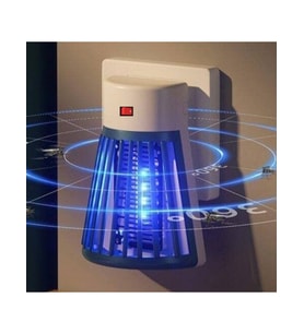 Prize Takılan UV Işık Sinek Öldürücü Lamba 1W (5343)