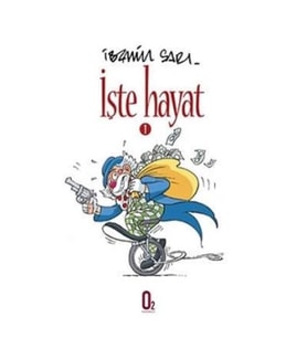 İşte Hayat 1