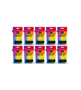 6.9x15 mm Pamuklu Filtre 1200 Adet (10 Paket) – Kaliteli ve Güvenilir