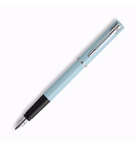 Waterman Allure Pastel Mavi CT Dolma Kalem F 2105222