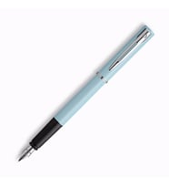Waterman Allure Pastel Mavi CT Dolma Kalem F 2105222
