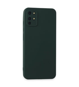 Reeder S19 Max Kılıf First - Koyu Yeşil
