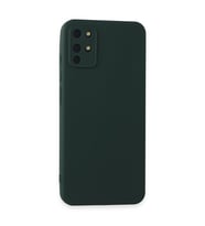 Reeder S19 Max Kılıf First - Koyu Yeşil