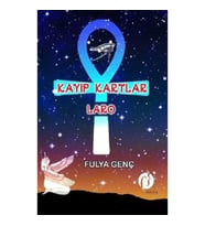 Kayıp Kartlar - Laro