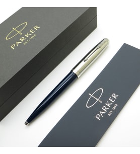 Parker 51 Gece Mavisi CT Tükenmez Kalem  İsme Özel Kalem  Hediyelik Kalem