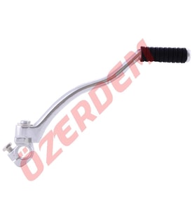 150KN 125KT MARŞ PEDALI EĞRİ
