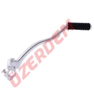 150KN 125KT MARŞ PEDALI EĞRİ