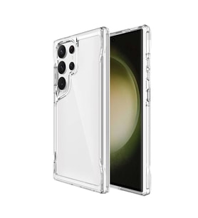 Galaxy S24 Ultra Kılıf Zore T-Max Kapak