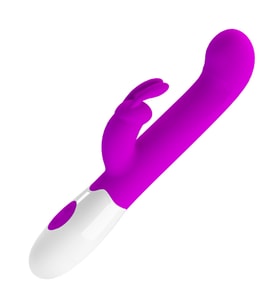 OdinsShop 30 Fonksiyonlu Klitoris Uyarıcılı Teknolojik Vibratör - Centaur