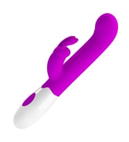 OdinsShop 30 Fonksiyonlu Klitoris Uyarıcılı Teknolojik Vibratör - Centaur