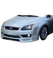 Ford Focus 2 (2005-2008) Uyumlu St Style Ön Ek (Plastik)